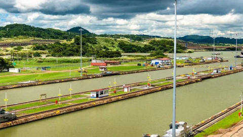 Systemy Equalizer od Elspec jako innowacyjne rozwiązanie dla poprawy jakości systemu elektrycznego w Kanale Panamskim