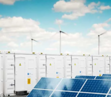Elspec: monitoring największego akumulatorowego magazynu energii w Europie